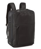 【エース バッグズ アンド ラゲッジ/ACE BAGS & LUGGAGE / MEN】のWorld Traveler サビオ ビジネスリュック B4サイズ 15.6インチPC収納 エキスパンド(容量拡張) 2気室 65343 ワールドトラベラー ブラック|ID: prp329100004664999 ipo3291000000033745459