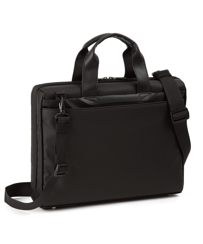 【エース バッグズ アンド ラゲッジ/ACE BAGS & LUGGAGE / MEN】のACE アーレイC 1809 A4サイズ 14インチPC収納 68851 エース インテリア・キッズ・メンズ・レディースファッション・服の通販 founy(ファニー) https://founy.com/ ファッション Fashion メンズファッション Fashion for Men バッグ Bags クッション Cushion, Throw Pillow コーティング Coating, Coated Finish ショルダー Shoulder, Shoulder Strap シンプル Simple, Minimal スタンダード Standard, Basic スマホ Smartphone, Mobile Device スマート Smart, Elegant スリーブ Sleeve, Long Sleeve / Short Sleeve セットアップ Set-Up, Coordinated Outfit ポケット Pocket, Pocket Detail メンズ Men's, Menswear リュック Backpack, Rucksack 再入荷 Restock / Back in Stock スーツケース キャリーケース Suitcase / Carry Case ビジネス 仕事 通勤 Business / Work / Commuting |ID: prp329100004665000 ipo3291000000033745461