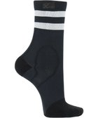 【シーダブリューエックス/CW-X】の【UNISEX】 CW-X ソックス クルー 足首・アーチ(横)サポート 立体設計 ユニセックス BCR630 /ワコール ブラック|ID: prp329100004665003 ipo3291000000035667161