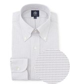 【ジェイ プレス/J.PRESS / MEN】の【PREMIUM PLEATS / 形態安定】ピンヘッド ドレスシャツ / B.D. 人気、トレンドファッション・服の通販 founy(ファニー) ファッション Fashion メンズファッション Fashion for Men トップス・カットソー Cut & Sew Tops メンズシャツ Shirts カフス Cuff Design スーピマ Supima, Premium Cotton ドレス Dress, One-Piece 定番 Standard, Basic Item なめらか Smooth, Silky Texture プリーツ Pleats, Pleated プレミアム Premium, High-End メンズ Men's, Menswear A/W・秋冬 Autumn/Winter S/S・春夏 SS, Spring/Summer, Warm Season 夏 Summer ビジネス 仕事 通勤 Business / Work / Commuting thumbnail ライトグレー系|ID: prp329100004665009 ipo3291000000034836923