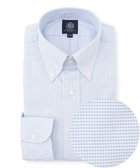 【ジェイ プレス/J.PRESS / MEN】の【PREMIUM PLEATS / 形態安定】ピンヘッド ドレスシャツ / B.D. 人気、トレンドファッション・服の通販 founy(ファニー) ファッション Fashion メンズファッション Fashion for Men トップス・カットソー Cut & Sew Tops メンズシャツ Shirts カフス Cuff Design スーピマ Supima, Premium Cotton ドレス Dress, One-Piece 定番 Standard, Basic Item なめらか Smooth, Silky Texture プリーツ Pleats, Pleated プレミアム Premium, High-End メンズ Men's, Menswear A/W・秋冬 Autumn/Winter S/S・春夏 SS, Spring/Summer, Warm Season 夏 Summer ビジネス 仕事 通勤 Business / Work / Commuting thumbnail サックスブルー系|ID: prp329100004665009 ipo3291000000034836924