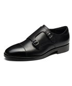 【アシックス ランウォーク/asics RUNWALK / MEN】のGEL-BIZ オーセンティック メンズ 3E 人気、トレンドファッション・服の通販 founy(ファニー) ファッション Fashion メンズファッション Fashion for Men シューズ・靴 Shoes シューズ Shoes, Footwear スポーツ Sports, Activewear ダブル Double, Double-Breasted ドレス Dress, One-Piece パフォーマンス Performance, Active Function ビジネス 仕事 通勤 Business / Work / Commuting メンズ Men's, Menswear ラウンド Round, Round Neck ラップ Wrap, Wrap Design ラバー Rubber, Rubber Sole 軽量 Lightweight, Ultra Light thumbnail ブラック|ID: prp329100004665017 ipo3291000000033745507