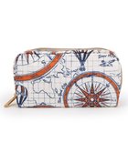 【レスポートサック/LeSportsac】のRECTANGULAR COSMETIC/トラベルコンパス トラベルコンパス|ID: prp329100004665025 ipo3291000000033745531