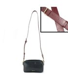 【レガロフェリーチェ/Regalo Felice】の【ドラマ使用商品 / 長財布も入る】ショルダー / REGALO BK(ブラック)|ID: prp329100004665028 ipo3291000000033745540