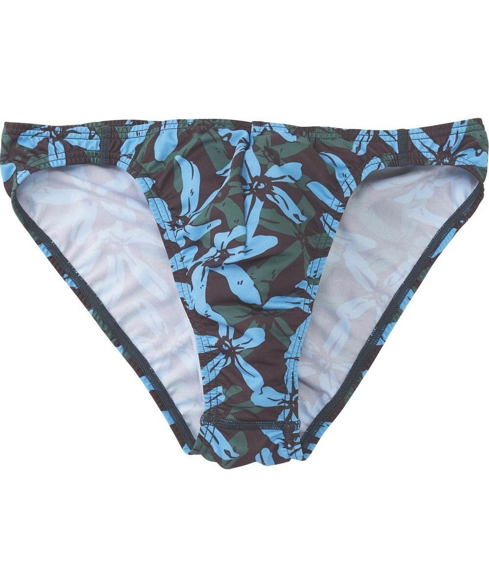 【ワコール/Wacoal / MEN】のブリーフ フロント立体設計 適度なフィット感(フロント部分) 前閉じ GF2220 /ブロス バイ ワコールメン インテリア・キッズ・メンズ・レディースファッション・服の通販 founy(ファニー) ファッション Fashion メンズファッション Fashion for Men アンダー Underwear Essentials インナー Innerwear フィット Fit, Slim Fit フロント Front, Front Design ローズ Rose, Rose Motif おすすめ Recommended / Our Picks グレイッシュブルー|ID: prp329100004665038 ipo3291000000034495663