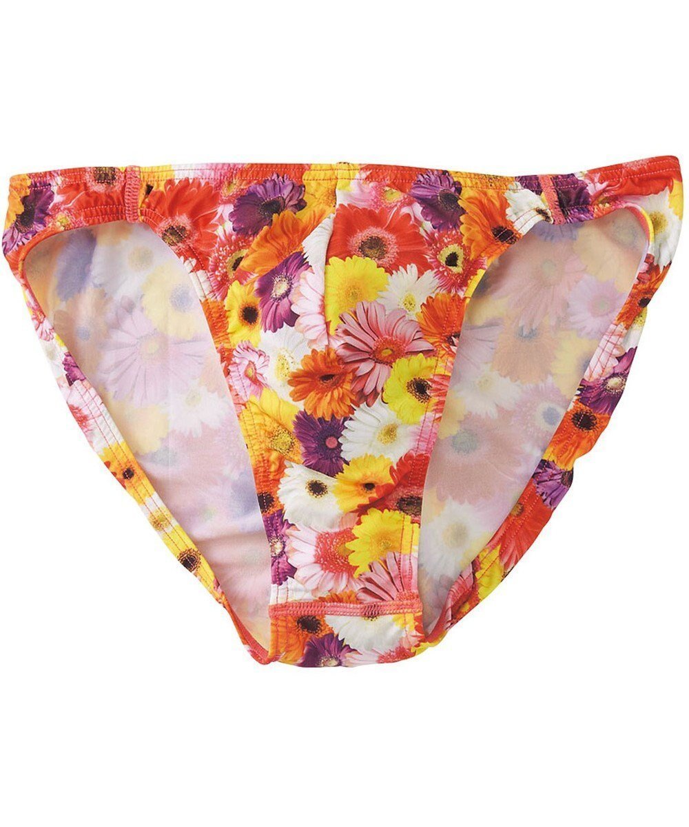 【ワコール/Wacoal / MEN】のブリーフ フロント立体設計 適度なフィット感(フロント部分) 前閉じ GF2220 /ブロス バイ ワコールメン インテリア・キッズ・メンズ・レディースファッション・服の通販 founy(ファニー) ファッション Fashion メンズファッション Fashion for Men アンダー Underwear Essentials インナー Innerwear フィット Fit, Slim Fit フロント Front, Front Design ローズ Rose, Rose Motif おすすめ Recommended / Our Picks ストロベリー|ID: prp329100004665038 ipo3291000000034495667