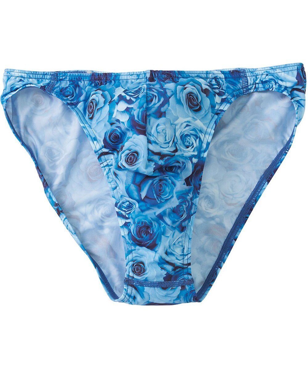 【ワコール/Wacoal / MEN】のブリーフ フロント立体設計 適度なフィット感(フロント部分) 前閉じ GF2220 /ブロス バイ ワコールメン インテリア・キッズ・メンズ・レディースファッション・服の通販 founy(ファニー) ファッション Fashion メンズファッション Fashion for Men アンダー Underwear Essentials インナー Innerwear フィット Fit, Slim Fit フロント Front, Front Design ローズ Rose, Rose Motif おすすめ Recommended / Our Picks サックス|ID: prp329100004665038 ipo3291000000034495668