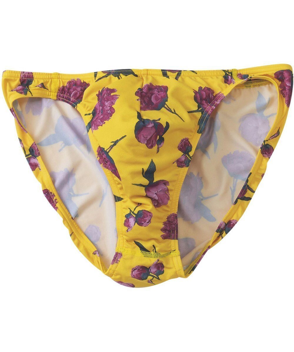 【ワコール/Wacoal / MEN】のブリーフ フロント立体設計 適度なフィット感(フロント部分) 前閉じ GF2220 /ブロス バイ ワコールメン インテリア・キッズ・メンズ・レディースファッション・服の通販 founy(ファニー) ファッション Fashion メンズファッション Fashion for Men アンダー Underwear Essentials インナー Innerwear フィット Fit, Slim Fit フロント Front, Front Design ローズ Rose, Rose Motif おすすめ Recommended / Our Picks イエロー|ID: prp329100004665038 ipo3291000000034495669