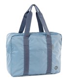 【エースバッグズアンドラゲッジ/ACE BAGS & LUGGAGE】のWorld Traveler タイヴァス ボストンバッグ 折りたたみ可能 26L 折りたたみ可能 セットアップ可能 ポーチ付き ワールドトラベラー アルコ 旅行 お出かけ 63712 ブルー|ID: prp329100004665068 ipo3291000000034289300
