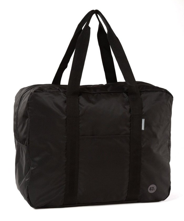 【エースバッグズアンドラゲッジ/ACE BAGS & LUGGAGE】のWorld Traveler タイヴァス ボストンバッグ 折りたたみ可能 43L 折りたたみ可能 セットアップ可能 ポーチ付き ワールドトラベラー アルコ 旅行 お出かけ 63713 インテリア・キッズ・メンズ・レディースファッション・服の通販 founy(ファニー) https://founy.com/ ファッション Fashion レディースファッション Fashion for Women セットアップ Matching Sets ポーチ&ミニバッグ Pouches & Mini Bags スポーツウェア Functional & Stylish Sportswear スポーツバッグ・ジム用ポーチ・バックパック Gym Bag / Sports Backpack / Pouch for Training フィットネス用品・トレーニングアクセサリー Fitness Accessories / Sports Gear / Exercise Equipment スポーツ Sports, Activewear スーツケース キャリーケース Suitcase / Carry Case セットアップ Set-Up, Coordinated Outfit トラベル Travel, Travel Gear ボストンバッグ Boston Bag, Retro Bag ポケット Pocket, Pocket Detail ポーチ Pouch, Small Case 旅行 Travel |ID: prp329100004665069 ipo3291000000034289305