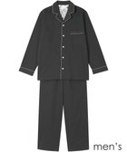 【ウンナナクール/une nana cool / MEN】の【綿100%】ラスティック天竺メンズパジャマ MADE WITH LIBERTY FABRIC BL|ID: prp329100004665075 ipo3291000000033745770
