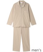 【ウンナナクール/une nana cool / MEN】の【綿100%】ラスティック天竺メンズパジャマ MADE WITH LIBERTY FABRIC 人気、トレンドファッション・服の通販 founy(ファニー) ファッション Fashion メンズファッション Fashion for Men パイピング Piping, Trim Design パジャマ Pajamas, Sleepwear メンズ Men's, Menswear リラックス Relax, Relaxed Fit おすすめ Recommended / Our Picks ギフト プレゼント Gift / Present thumbnail BS|ID: prp329100004665075 ipo3291000000034322186
