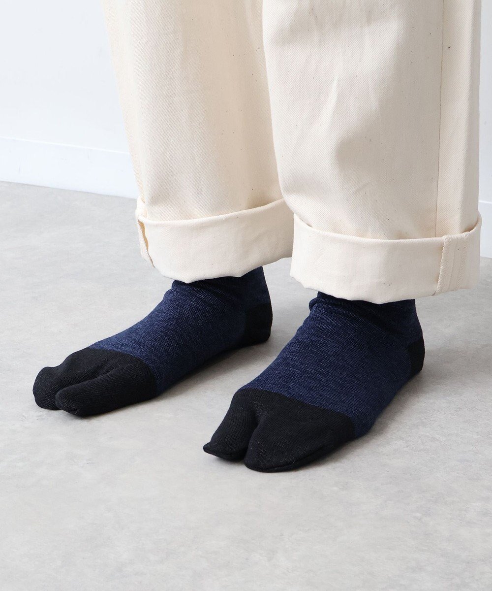 【ホワイトメイルズ/WHITE MAILS】の【UNISEX】PAPER COLOR BLOCK TABI ANKLE ソックス インテリア・キッズ・メンズ・レディースファッション・服の通販 founy(ファニー) 　ファッション　Fashion　レディースファッション　Fashion for Women　ソックス&靴下　Socks & Hosiery　レッグウェア・ストッキング　Legwear & Hosiery　アンクル　Ankle-Length Design　吸水　Absorbent, Quick-Dry　抗菌　Antibacterial, Bacteria-Resistant　軽量　Lightweight, Ultra Light　ソックス　Socks, Hosiery　ブロッキング　Color Blocking, Panel Design　ユニセックス　Unisex, Genderless　冬　Winter / This Winter　新作・新入荷　New Arrivals / New In　おすすめ　Recommended / Our Picks　夏　Summer　コン|ID: prp329100004665086 ipo3291000000033745868