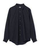 【アンフィーロ/UNFILO / MEN】の【接触冷感/イージーケア/抗菌防臭/UVケア】TR デイリークリーンシャツ ネイビー|ID: prp329100004665089 ipo3291000000033745891