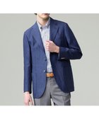 【ジェイ プレス/J.PRESS / MEN】の【WEB・一部店舗限定】リネンキャンブリック ジャケット ネイビー系|ID: prp329100004665096 ipo3291000000033745936