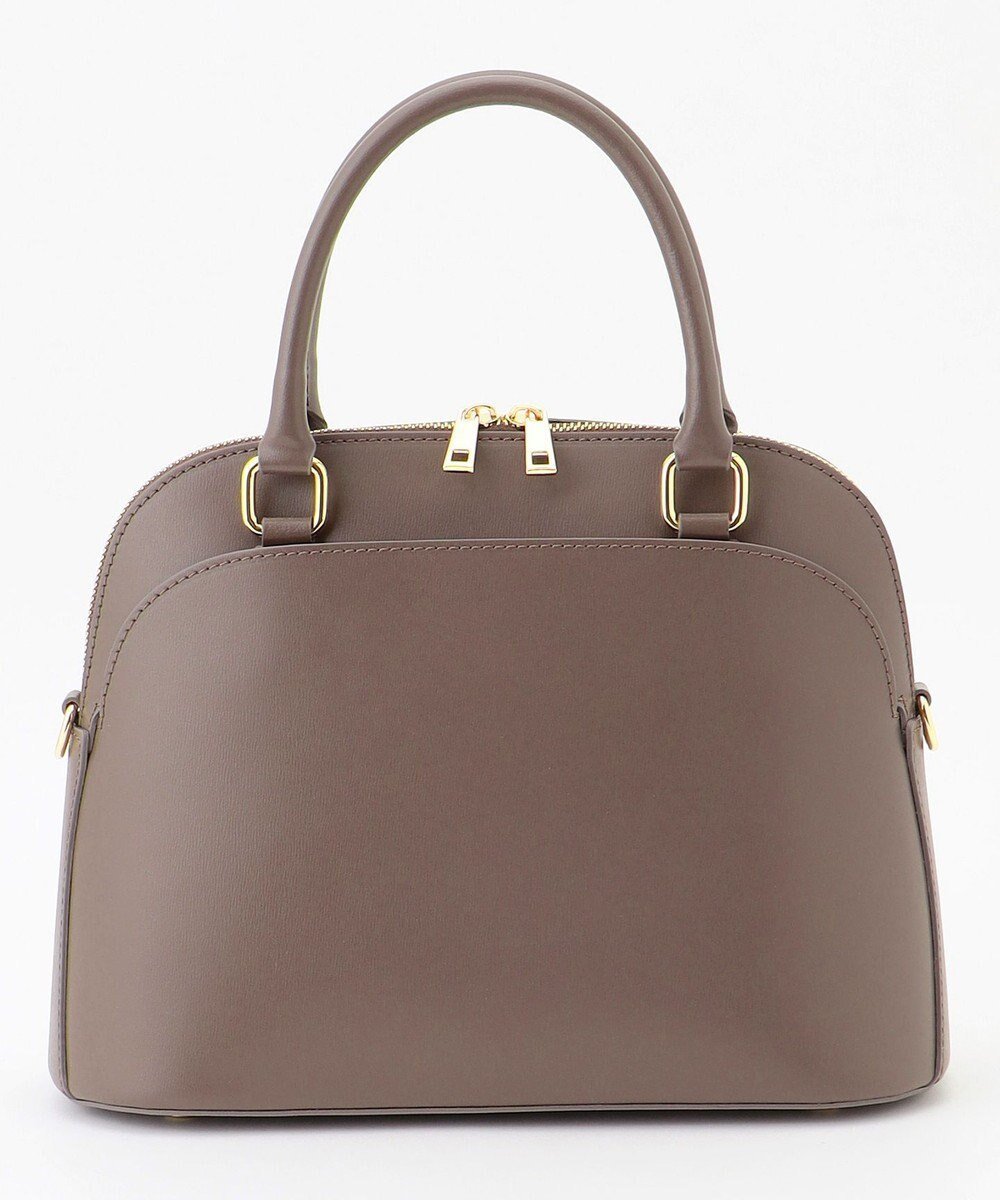 【自由区/JIYU-KU】の【カタログ掲載】【MILOS】レザーポケット バッグ インテリア・キッズ・メンズ・レディースファッション・服の通販 founy(ファニー) ファッション Fashion レディースファッション Fashion for Women バッグ Bags イタリア Italy ショルダー Shoulder, Shoulder Strap ポケット Pocket, Pocket Detail エレガント 上品 Elegant モカ|ID: prp329100004665139 ipo3291000000033746162