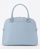 【自由区/JIYU-KU】の【カタログ掲載】【MILOS】レザーポケット バッグ 人気、トレンドファッション・服の通販 founy(ファニー) ファッション Fashion レディースファッション Fashion for Women バッグ Bags イタリア Italy ショルダー Shoulder, Shoulder Strap ポケット Pocket, Pocket Detail エレガント 上品 Elegant thumbnail サックス|ID: prp329100004665139 ipo3291000000034779516