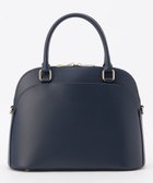 【自由区/JIYU-KU】の【カタログ掲載】【MILOS】レザーポケット バッグ 人気、トレンドファッション・服の通販 founy(ファニー) ファッション Fashion レディースファッション Fashion for Women バッグ Bags イタリア Italy ショルダー Shoulder, Shoulder Strap ポケット Pocket, Pocket Detail エレガント 上品 Elegant thumbnail ネイビー|ID: prp329100004665139 ipo3291000000034779517