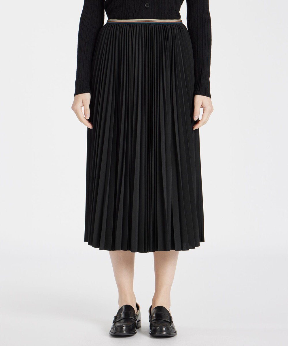 【ポール スミス/Paul Smith】のプリーツ スカート 人気、トレンドファッション・服の通販 founy(ファニー) 　ファッション　Fashion　レディースファッション　Fashion for Women　スカート　Skirts　プリーツスカート / 上品フェミニンスタイル　Pleated Skirts　おすすめ　Recommended / Our Picks　シンプル　Simple, Minimal　プリーツ　Pleats, Pleated　エレガント 上品　Elegant　夏　Summer　S/S・春夏　SS, Spring/Summer, Warm Season　A/W・秋冬　Autumn/Winter　 other-1|ID: prp329100004665140 ipo3291000000033746169