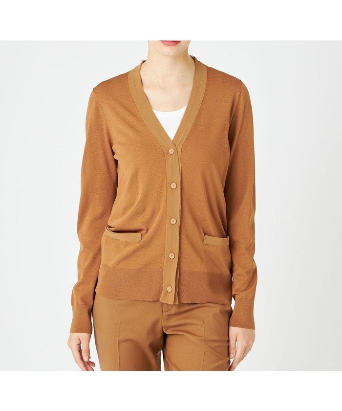 【ベイジ,/BEIGE,】の【WEB限定】KINABALU / ニットカーディガン インテリア・キッズ・メンズ・レディースファッション・服の通販 founy(ファニー) https://founy.com/ ファッション Fashion レディースファッション Fashion for Women トップス・カットソー Cut & Sew Tops ニット Knit Tops & Sweaters カーディガン・羽織り Layered Style Cardigans カーディガン Cardigan, Knitwear A/W・秋冬 Autumn/Winter |ID: prp329100004665180 ipo3291000000033746366