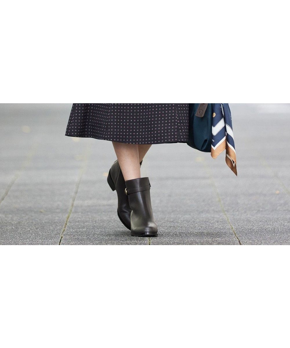 【ジェイ プレス/J.PRESS】の【洗える】シュリンクデシン ジオメトリックプリント スカート 人気、トレンドファッション・服の通販 founy(ファニー) 　ファッション　Fashion　レディースファッション　Fashion for Women　スカート　Skirts　おすすめ　Recommended / Our Picks　シンプル　Simple, Minimal　ストレッチ　Stretch, Stretchy Fabric　セットアップ　Set-Up, Coordinated Outfit　トレンド　Trend, Trending Now　フレア　Flare, Flared　マーメイド　Mermaid, Fishtail Silhouette　洗える　Machine Washable　A/W・秋冬　Autumn/Winter　 other-1|ID: prp329100004665196 ipo3291000000033746442