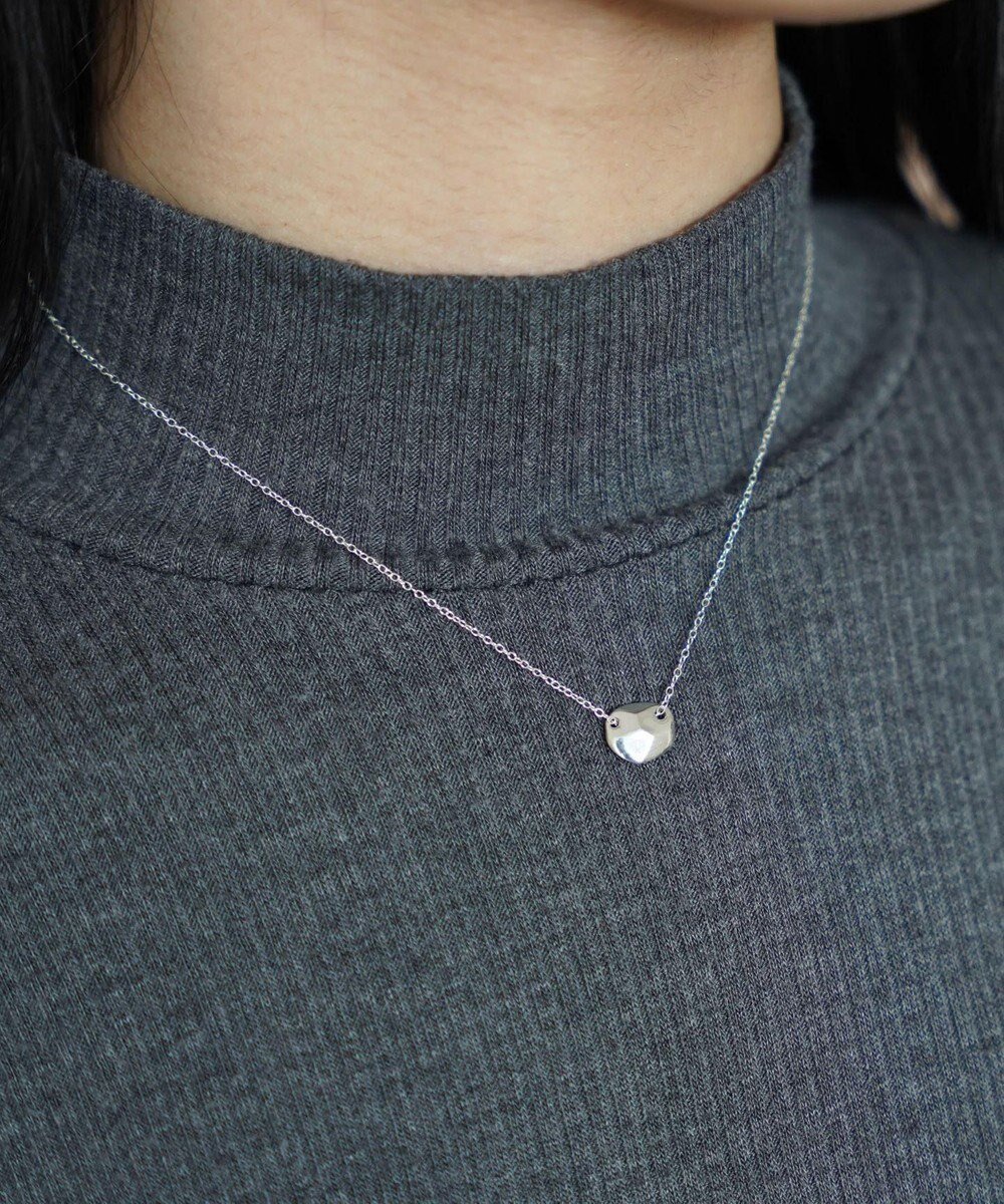 【ヨア/yoaa】のシルバー925 ストーン ネックレス 人気、トレンドファッション・服の通販 founy(ファニー) ファッション Fashion レディースファッション Fashion for Women ジュエリー Jewelry ネックレス Necklaces & Pendants アクセサリー Fashion Accessories シルバー Silver, Metallic Silver ストーン Stone, Gem-Like なめらか Smooth, Silky Texture ネックレス Necklace, Pendant Necklace おすすめ Recommended / Our Picks 日本製 Made In Japan other-1|ID: prp329100004665197 ipo3291000000034256642