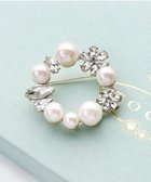 【トッカ/TOCCA】のBOUQUET BROOCH NECKLACE 2WAY ブローチネックレス ゴールド系|ID: prp329100004665204 ipo3291000000033746483