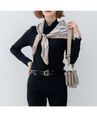 【23区/NIJYUSANKU】のオーガニックコットンリブ カットソー ブラック系|ID: prp329100004665214 ipo3291000000033746523