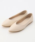 【エニー/ANY】の走れるポインテッドパンプス 人気、トレンドファッション・服の通販 founy(ファニー) ファッション Fashion レディースファッション Fashion for Women インソール Shoe Insole シューズ Shoes, Footwear スマホ Smartphone, Mobile Device トレンド Trend, Trending Now フィット Fit, Slim Fit 再入荷 Restock / Back in Stock thumbnail エクリュ|ID: prp329100004665229 ipo3291000000033746602