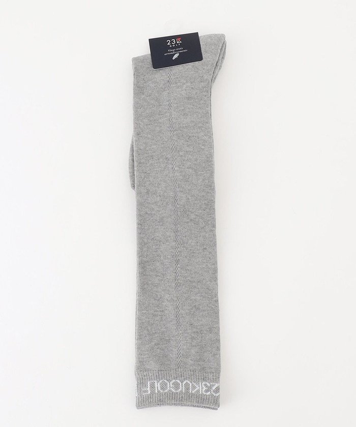 【23区 ゴルフ/NIJYUSANKU GOLF】の【WOMEN】ベーシック ハイソックス インテリア・キッズ・メンズ・レディースファッション・服の通販 founy(ファニー) https://founy.com/ ファッション Fashion レディースファッション Fashion for Women ソックス&靴下 Socks & Hosiery レッグウェア・ストッキング Legwear & Hosiery クッション Cushion, Throw Pillow シンプル Simple, Minimal ソックス Socks, Hosiery ベーシック Basic, Essential メッシュ Mesh, Net Fabric 抗菌 Antibacterial, Bacteria-Resistant 鹿の子 Piqué, Kanoko Fabric |ID: prp329100004665251 ipo3291000000034505350