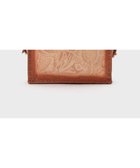 【グレース コンチネンタル/GRACE CONTINENTAL】のMaestra SBST 人気、トレンドファッション・服の通販 founy(ファニー) ファッション Fashion レディースファッション Fashion for Women ウォレット Wallet オイル Body Oil ヴィンテージ Vintage Style グラデーション Gradient, Ombre 定番 Standard, Basic Item ポケット Pocket, Pocket Detail ポーチ Pouch, Small Case thumbnail レンガ|ID: prp329100004665265 ipo3291000000033746746