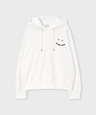 【ポール スミス/Paul Smith】のHappy フーデッド パーカ オフホワイト|ID: prp329100004665303 ipo3291000000033746823