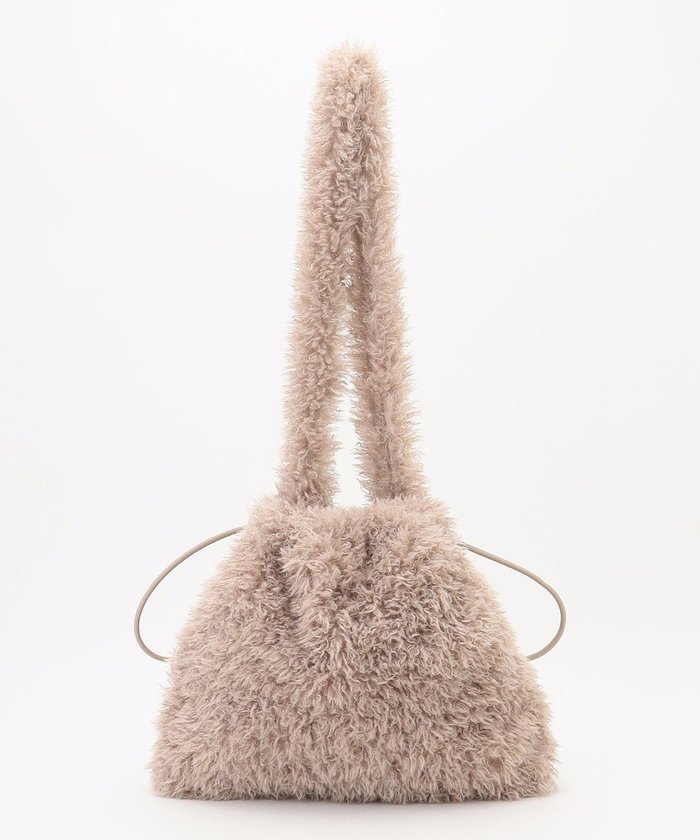 【エニー/ANY】の2WAYファーワンショルダーバッグ インテリア・キッズ・メンズ・レディースファッション・服の通販 founy(ファニー) https://founy.com/ ファッション Fashion レディースファッション Fashion for Women バッグ Bags スマホ Smartphone, Mobile Device フォルム Silhouette, Form ベーシック Basic, Essential ポケット Pocket, Pocket Detail A/W・秋冬 Autumn/Winter 再入荷 Restock / Back in Stock |ID: prp329100004665317 ipo3291000000035836096