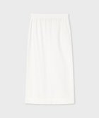 【ポール スミス/Paul Smith】のHappy スウェット スカート オフホワイト|ID: prp329100004665318 ipo3291000000033746864