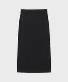【ポール スミス/Paul Smith】のHappy スウェット スカート ブラック|ID: prp329100004665318 ipo3291000000033746865