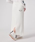 【ポール スミス/Paul Smith】のHappy スウェット スカート オフホワイト|ID: prp329100004665318 ipo3291000000033929348