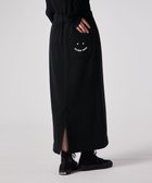 【ポール スミス/Paul Smith】のHappy スウェット スカート ブラック|ID: prp329100004665318 ipo3291000000035812986