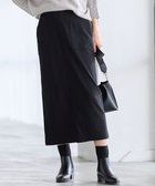 【エニー/ANY】の【ウエストゴム】ベイカースカート ブラック|ID: prp329100004665326 ipo3291000000033857189