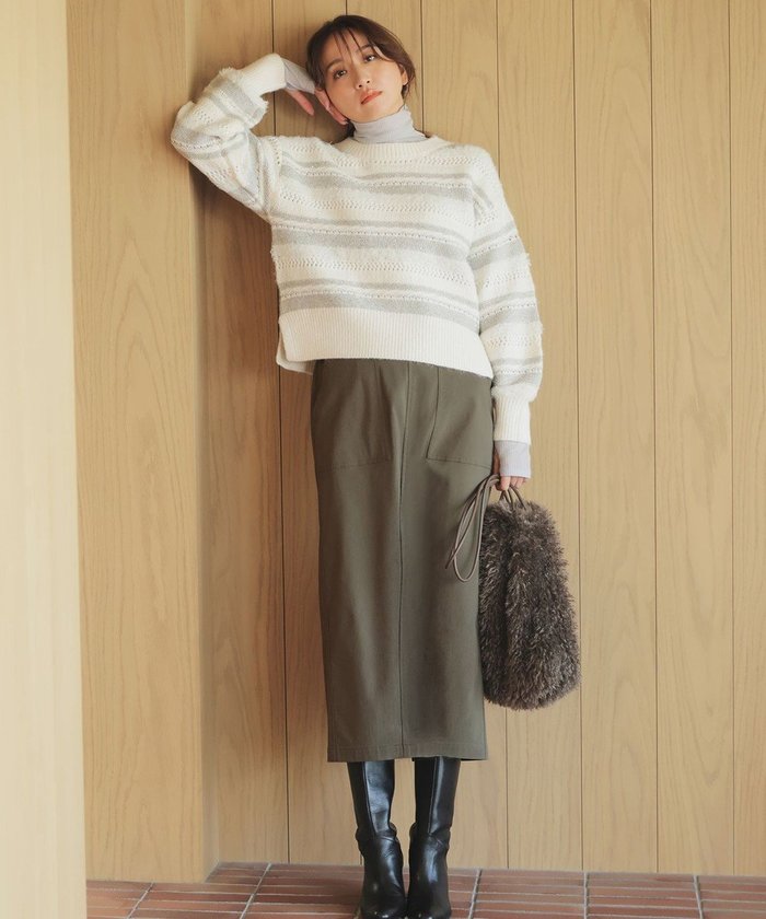 【エニー/ANY】の【ウエストゴム】ベイカースカート インテリア・キッズ・メンズ・レディースファッション・服の通販 founy(ファニー) https://founy.com/ ファッション Fashion レディースファッション Fashion for Women スカート Skirts ショート Short, Short Length シンプル Simple, Minimal ストレッチ Stretch, Stretchy Fabric スニーカー Sneakers, Trainers スマホ Smartphone, Mobile Device タイトスカート Pencil Skirt, Tight Skirt 冬 Winter / This Winter A/W・秋冬 Autumn/Winter 再入荷 Restock / Back in Stock おすすめ Recommended / Our Picks |ID: prp329100004665326 ipo3291000000035588870