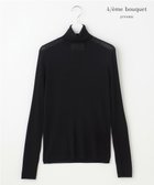 【自由区/JIYU-KU】の【カトリエムブーケ】Laine transparente シアーインナー ブラック|ID: prp329100004665348 ipo3291000000033746988