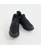 【イング/ing】のing 【レイン対応】スマートステップ イージーフィットスニーカー 人気、トレンドファッション・服の通販 founy(ファニー) ファッション Fashion レディースファッション Fashion for Women シューズ Shoes, Footwear スニーカー Sneakers, Trainers スマート Smart, Elegant トレンド Trend, Trending Now バランス Balance, Style Balance フィット Fit, Slim Fit ベーシック Basic, Essential レイン Rain, Rainproof おすすめ Recommended / Our Picks thumbnail ブラック|ID: prp329100004665398 ipo3291000000033940835