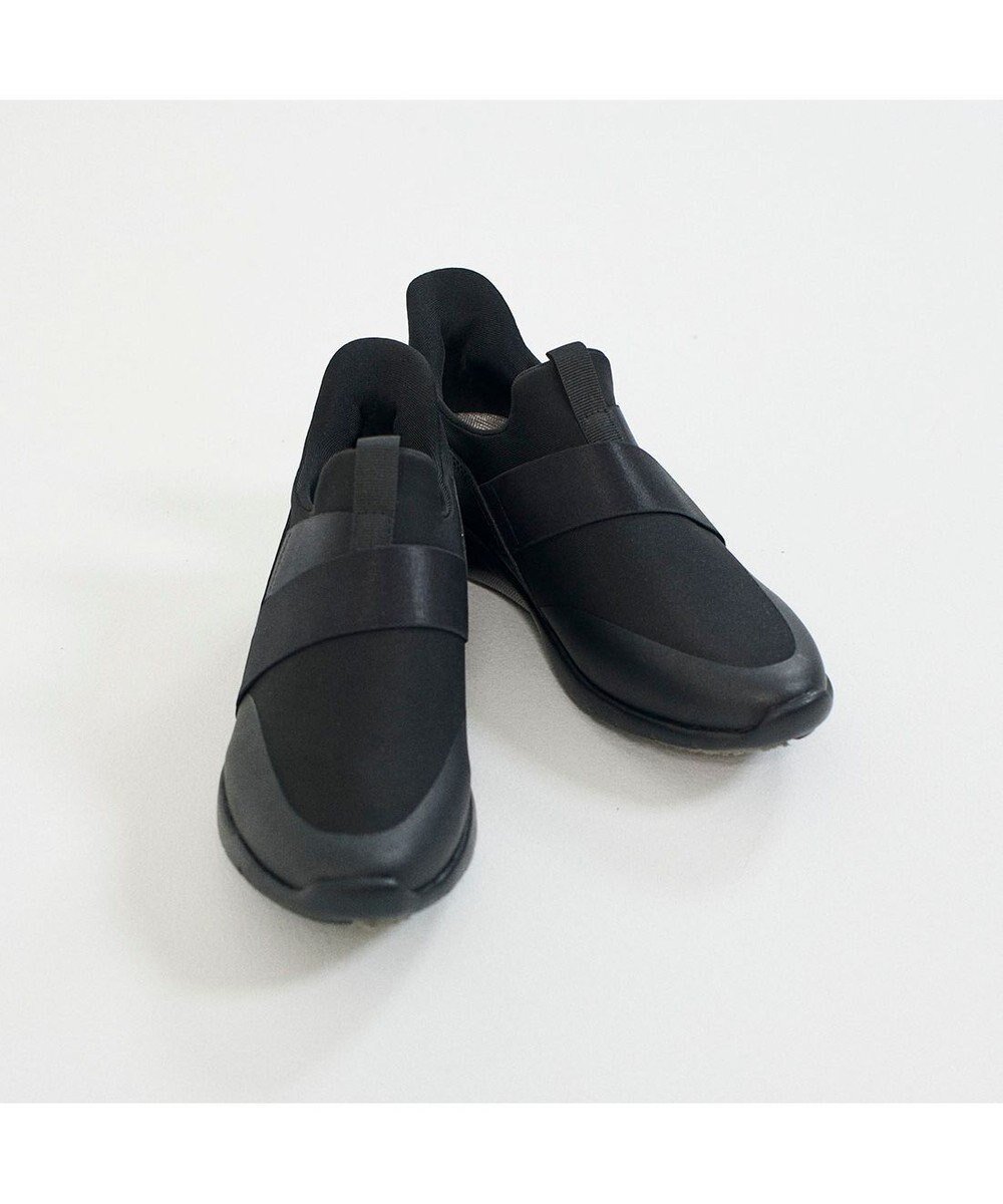 【イング/ing】のing 【レイン対応】スマートステップ イージーフィットスニーカー インテリア・キッズ・メンズ・レディースファッション・服の通販 founy(ファニー) ファッション Fashion レディースファッション Fashion for Women シューズ Shoes, Footwear スニーカー Sneakers, Trainers スマート Smart, Elegant トレンド Trend, Trending Now バランス Balance, Style Balance フィット Fit, Slim Fit ベーシック Basic, Essential レイン Rain, Rainproof おすすめ Recommended / Our Picks ブラック|ID: prp329100004665398 ipo3291000000033940835