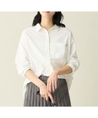 【エニー/ANY】のオーバーサイズシャツ 人気、トレンドファッション・服の通販 founy(ファニー) ファッション Fashion レディースファッション Fashion for Women トップス・カットソー Cut & Sew Tops シャツ・ブラウス・オフィスカジュアル Elegant Blouses & Button-Ups インナー Innerwear 抗菌 Antibacterial, Bacteria-Resistant ストライプ Stripe, Striped Pattern スマホ Smartphone, Mobile Device スラックス Slacks, Dress Pants タンク Tank Top, Sleeveless Top デニム Denim, Jeans Material 定番 Standard, Basic Item ベスト Vest, Waistcoat 羽織 Haori, Light Jacket A/W・秋冬 Autumn/Winter 再入荷 Restock / Back in Stock thumbnail オフ|ID: prp329100004665403 ipo3291000000035394287