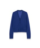 【ジョゼフ/JOSEPH】の【洗える】キャッシュエアー Vネックカーディガン Cobalt|ID: prp329100004665438 ipo3291000000033747318