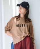 【エニー/ANY】のインターシャロゴニットプルオーバー 人気、トレンドファッション・服の通販 founy(ファニー) ファッション Fashion レディースファッション Fashion for Women トップス・カットソー Cut & Sew Tops ニット Knit Tops & Sweaters カジュアルプルオーバー・ニットトップス Pullovers & Knit Tops / Casual Pullovers カーディガン Cardigan, Knitwear ストレッチ Stretch, Stretchy Fabric ストレート Straight, Straight Cut スマホ Smartphone, Mobile Device スラックス Slacks, Dress Pants セーター Sweater, Knitwear デニム Denim, Jeans Material トレンド Trend, Trending Now ボトム Bottoms, Lower Wear A/W・秋冬 Autumn/Winter 再入荷 Restock / Back in Stock おすすめ Recommended / Our Picks thumbnail キャメル×ネイビー|ID: prp329100004665473 ipo3291000000033940855