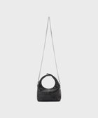 【グレース コンチネンタル/GRACE CONTINENTAL】のHandle MiniBag ブラック|ID: prp329100004665602 ipo3291000000034545047