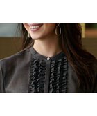 【23区/NIJYUSANKU】のオーバルトップ イヤリング 人気、トレンドファッション・服の通販 founy(ファニー) ファッション Fashion レディースファッション Fashion for Women ジュエリー Jewelry ファッションリング Fashion Rings イヤリング・フープ・ドロップタイプ Hoop, Drop & Clip Earrings 2025年 2025 2025-2026秋冬・A/W Autumn/Winter 2025–26 AW25–26 冬 Winter / This Winter おすすめ Recommended / Our Picks アクセサリー Fashion Accessories イヤリング Earrings オーバル Oval Design シンプル Simple, Minimal ネックレス Necklace, Pendant Necklace フォルム Silhouette, Form モダン Modern, Contemporary モチーフ Motif, Design Theme A/W・秋冬 Autumn/Winter thumbnail ゴールド系|ID: prp329100004665708 ipo3291000000036150680