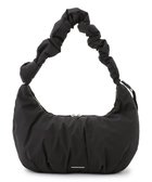 【23区/NIJYUSANKU】の【先行予約】パデット ショルダーバッグ 人気、トレンドファッション・服の通販 founy(ファニー) ファッション Fashion レディースファッション Fashion for Women バッグ Bags 新作・新入荷 New Arrivals / New In 2025年 2025 2025-2026秋冬・A/W Autumn/Winter 2025–26 AW25–26 冬 Winter / This Winter おすすめ Recommended / Our Picks ギャザー Gathered, Ruffled ショルダー Shoulder, Shoulder Strap シンプル Simple, Minimal トレンド Trend, Trending Now フィット Fit, Slim Fit ポーチ Pouch, Small Case A/W・秋冬 Autumn/Winter 財布 Wallet, Purse 軽量 Lightweight, Ultra Light thumbnail ブラック系|ID: prp329100004665744 ipo3291000000033747900