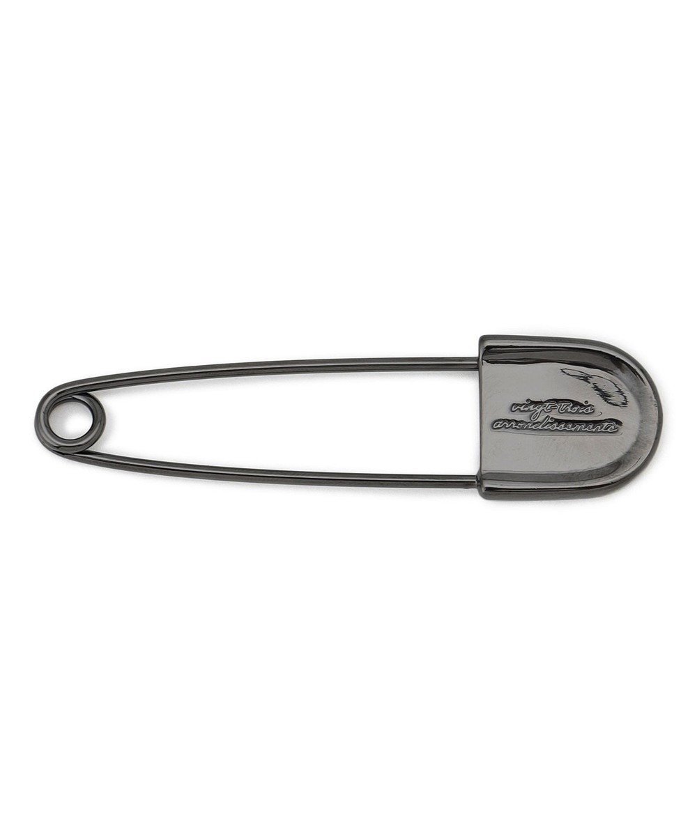 【23区/NIJYUSANKU】のロゴ キルトピン インテリア・キッズ・メンズ・レディースファッション・服の通販 founy(ファニー) ファッション Fashion レディースファッション Fashion for Women 2025年 2025 2025-2026秋冬・A/W Autumn/Winter 2025–26 AW25–26 冬 Winter / This Winter おすすめ Recommended / Our Picks キルト Quilt, Quilted Fabric クラシック Classic, Timeless Style シンプル Simple, Minimal ストール Stole, Wrap フォーマル Formal, Dressy マフラー Scarf, Muffler ワンポイント One Point, Statement Accent エレガント 上品 Elegant 帽子 Hat, Headwear A/W・秋冬 Autumn/Winter ブラック系|ID: prp329100004665755 ipo3291000000033747937