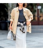 【アンフィーロ 自由区/UNFILO】のエンブロイダリー レーススカート エクリュ|ID: prp329100004665765 ipo3291000000033857221